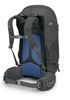 Picture of VIVA 45L TUNNEL VISION GREY O/S